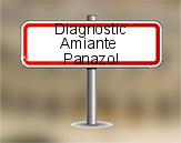 Diagnostic Amiante avant démolition sur Panazol